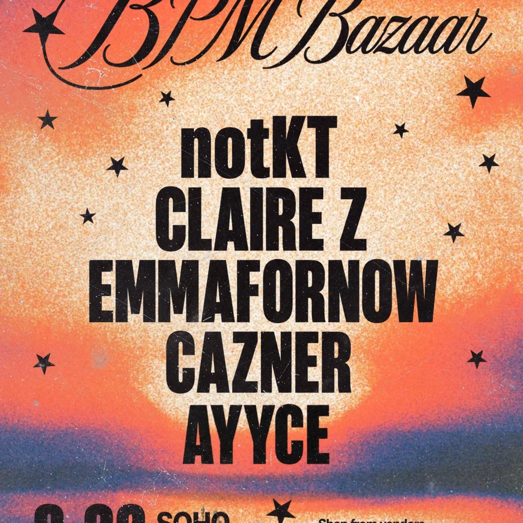 BPM Bazaar 1